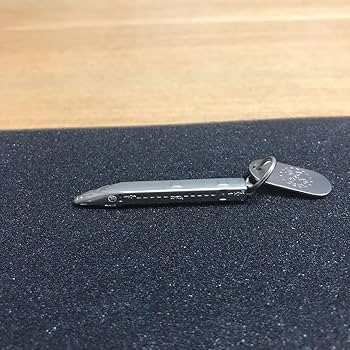 JR九州20周年　キーホルダー型ミニチュアトレイン JR九州20周年 キーホルダー型ミニチュアトレイン